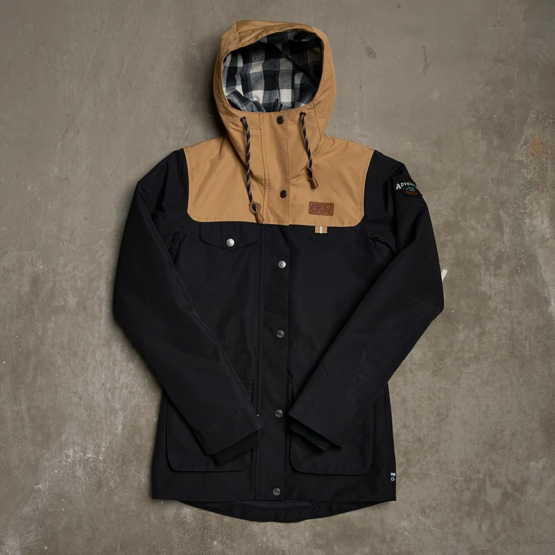 Picture Kate Jacket // Women's