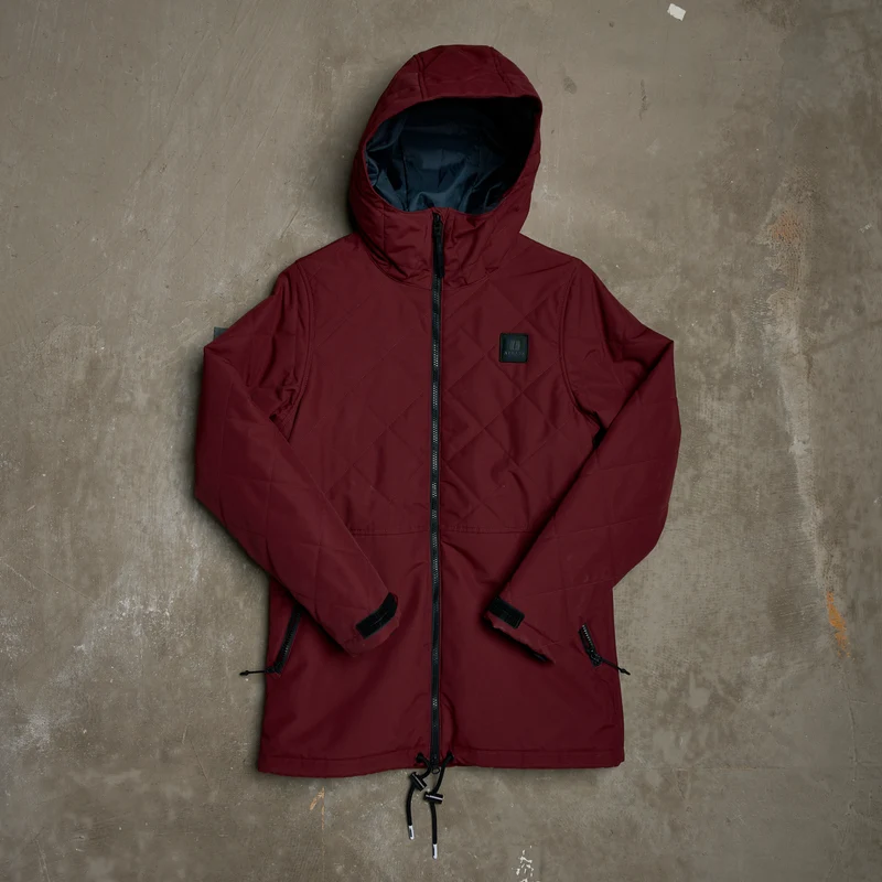 Armada Sterlet 2L Insulated Jacket // Women's