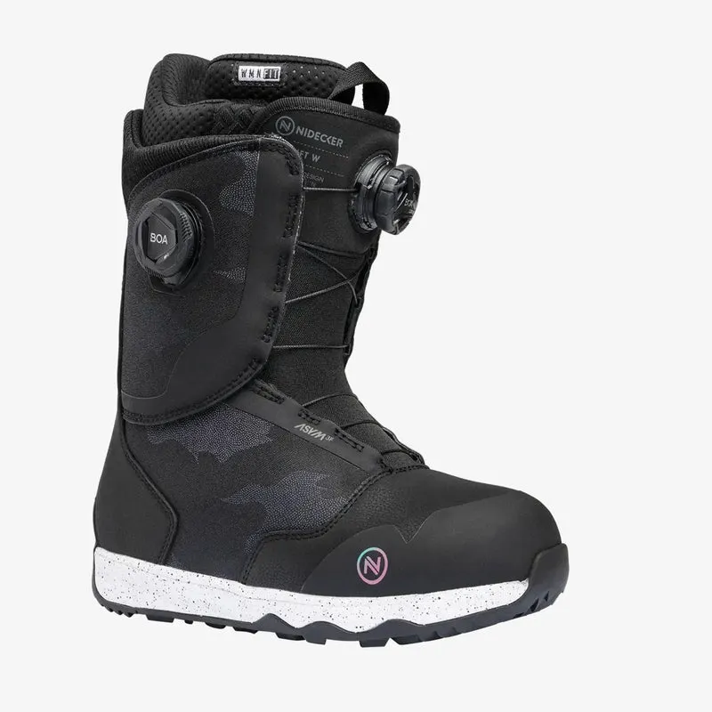 Nidecker Rift Snowboardboots für Damen 2026