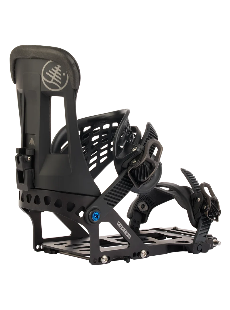 Burton Hitchhiker Splitboard Bindings