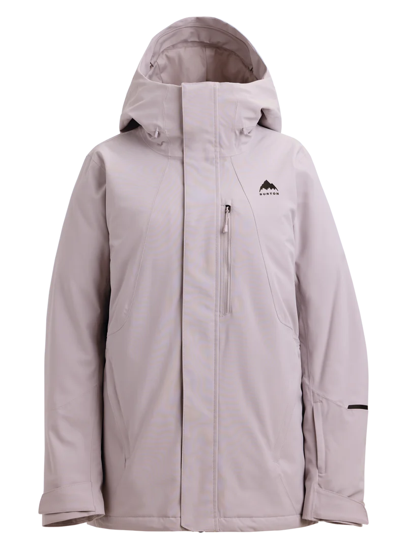 Burton Reserve 2L Insulator Stretch-Jacke für Damen