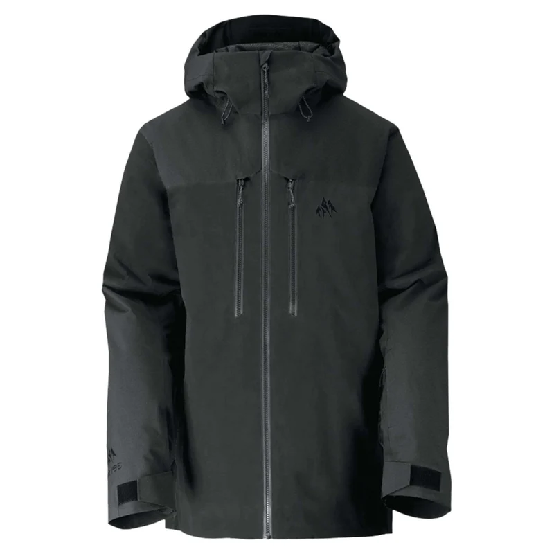 Jones Mountain Surf Parka