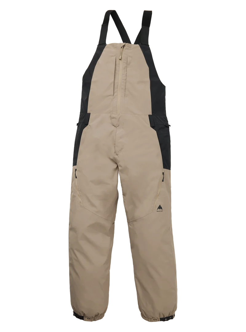 Burton Reserve 2L Relaxed Latzhose für Herren