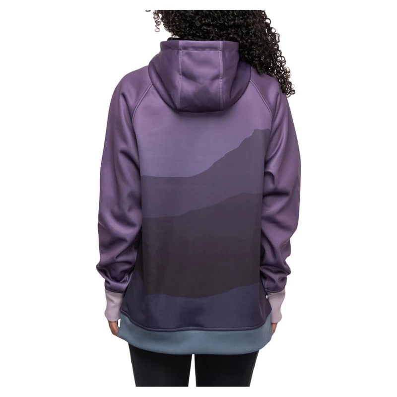 686 Bonded Fleece Pullover Women's Hoody
