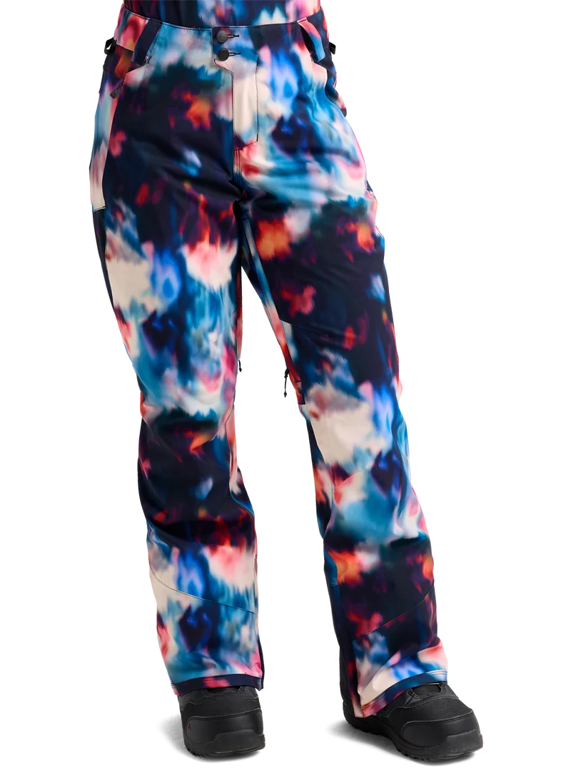 Burton Reserve 2L Stretch-Hose für Damen