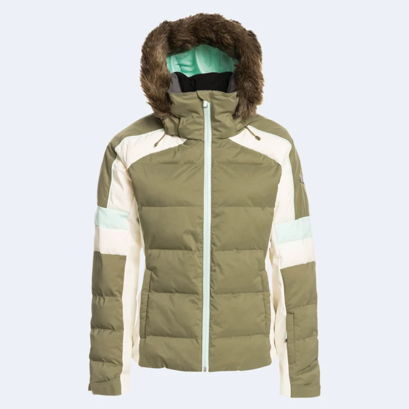 Roxy Snowblizzard Jacket