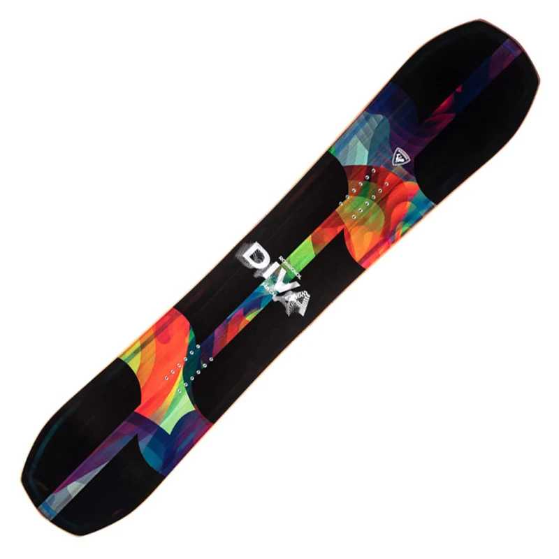 2023 Rossignol Diva Snowboard