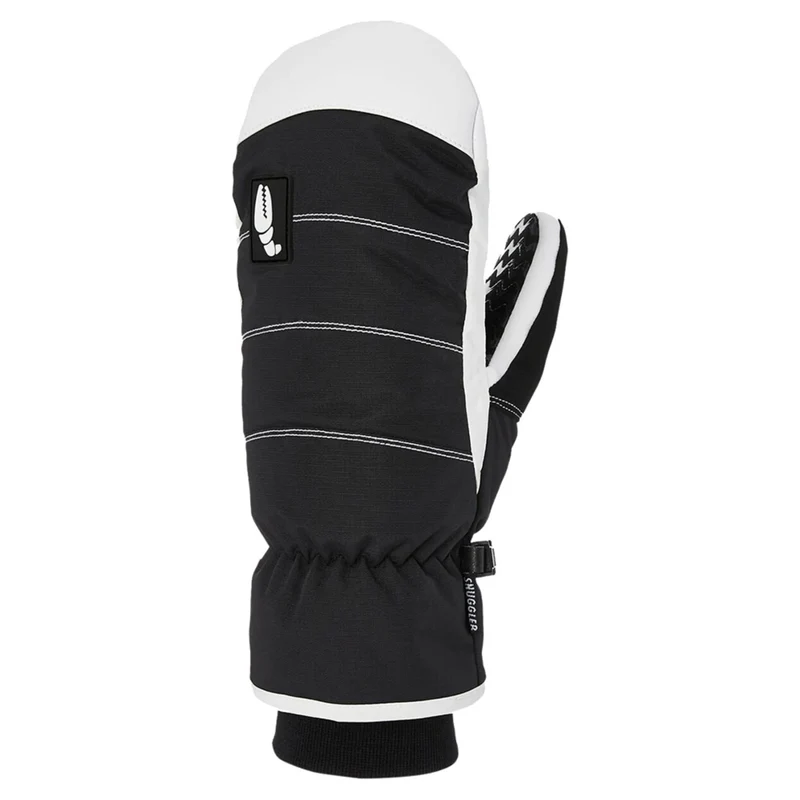 Crab Grab Snuggler Men's Mitts