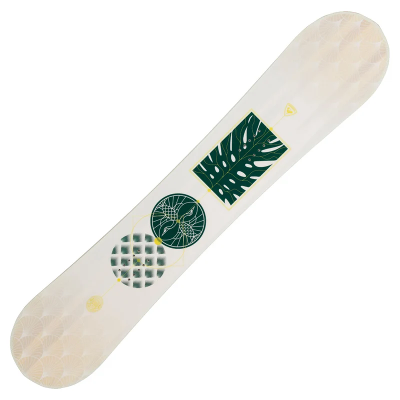 2024 Rossignol Soulside Snowboard