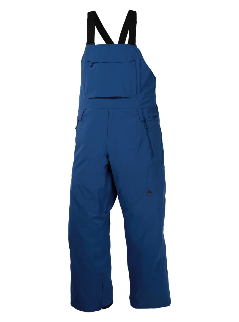 Men's Burton Reserve 2L Bib Pants