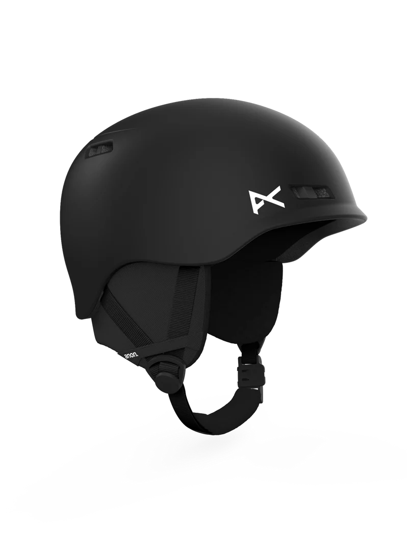 Anon Burner Ski- und Snowboardhelm für Kinder