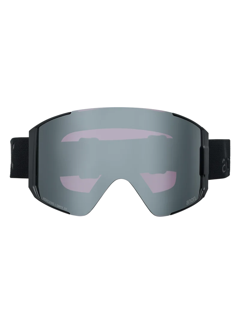 Anon Sync Brille + Zusatzbrillenglas + MFI® Face Mask
