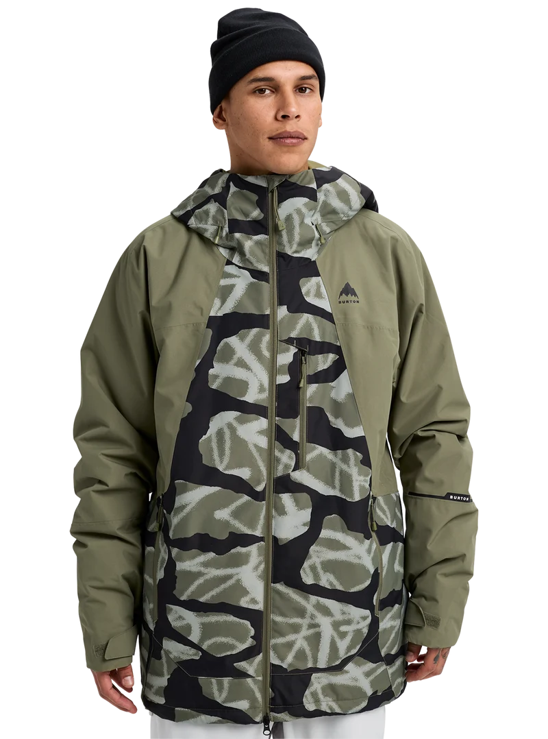 Burton Reserve 2L Insulator Jacke für Herren