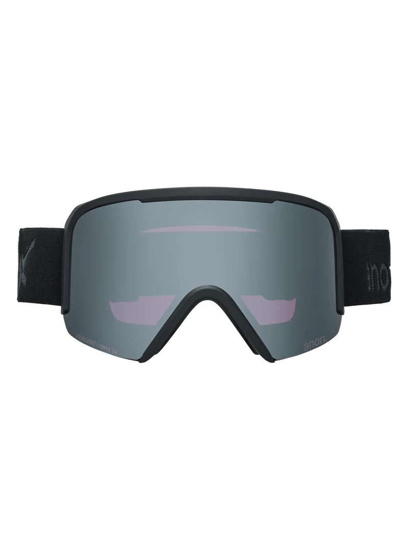 Anon Nesa Brille + Zusatzbrillenglas + MFI® Face Mask