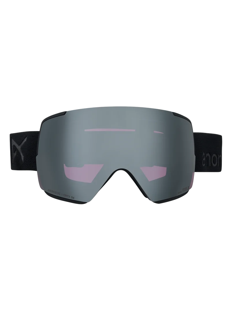 Anon M5S Goggles + Bonus Lens + MFI® Face Mask