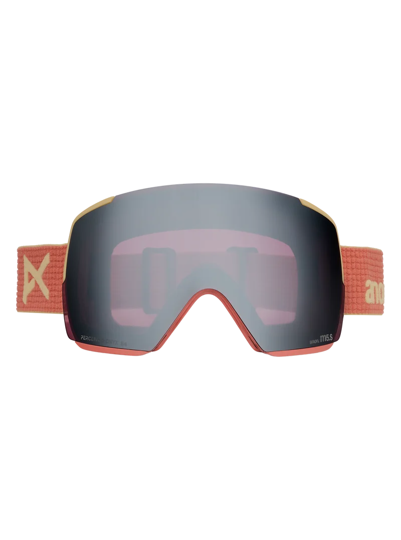 Anon M5S Goggles + Bonus Lens + MFI® Face Mask
