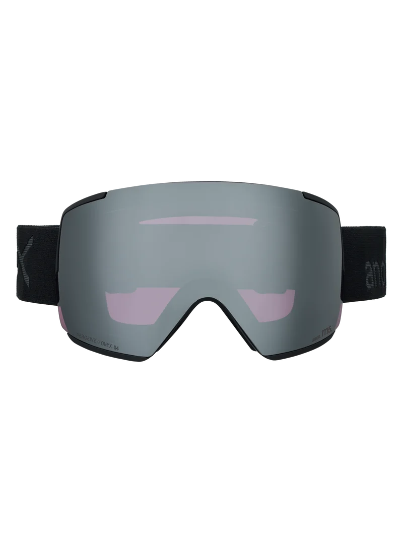 Anon M5 Goggles + Bonus Lens + MFI® Face Mask
