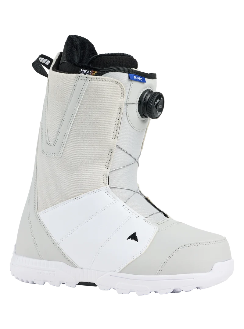 Men's Burton Moto BOA® Snowboard Boots