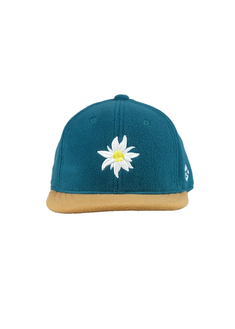 Cap EDELWEISS Kinder