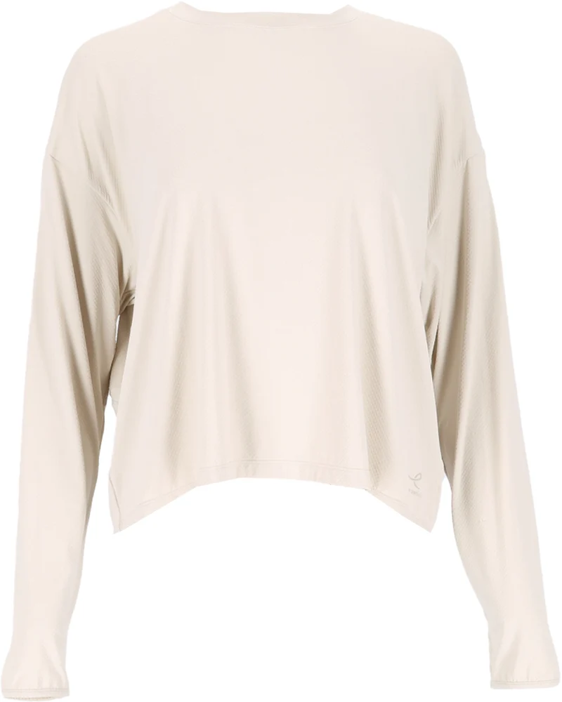 Da.-Langarmshirt Offni W L/S Tee W