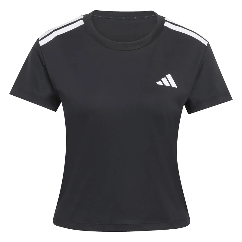 Hyperglam 3-Streifen T-Shirt