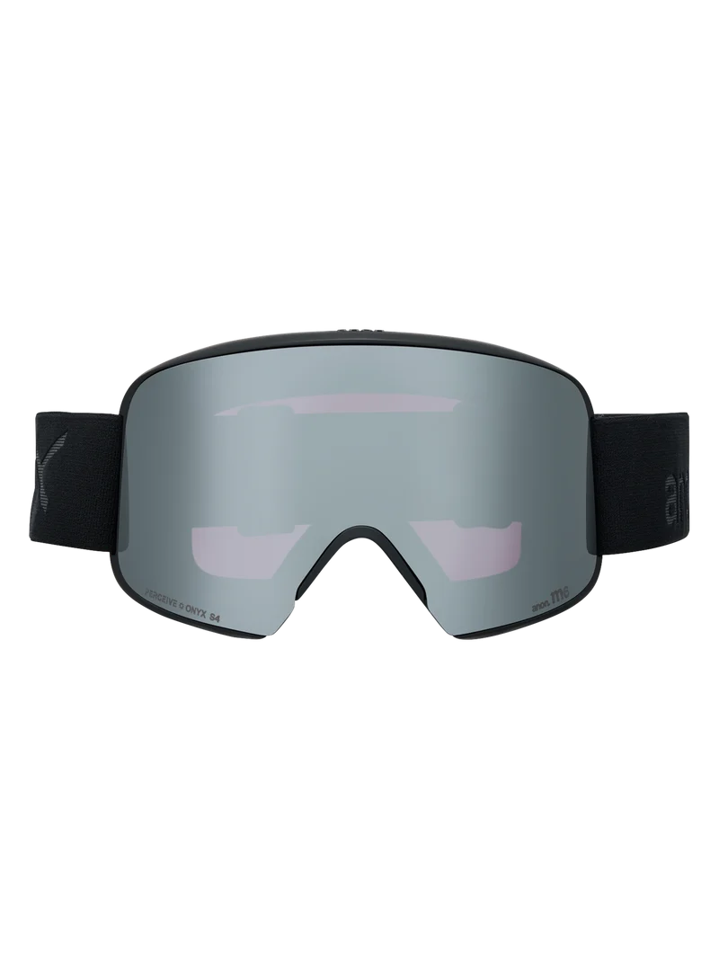 Anon M6 Goggles + Bonus Lens + MFI® Face Mask