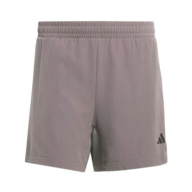 D4T POWER 3-STREIFEN SHORTS