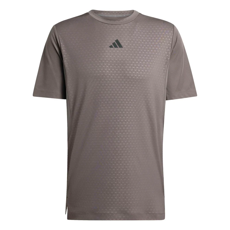 D4T PrimeLift 3-STREIFEN T-SHIRT
