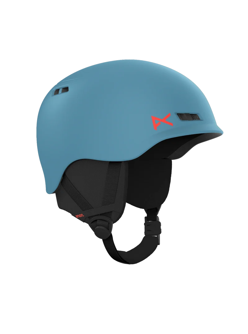 Anon Burner Ski- und Snowboardhelm für Kinder