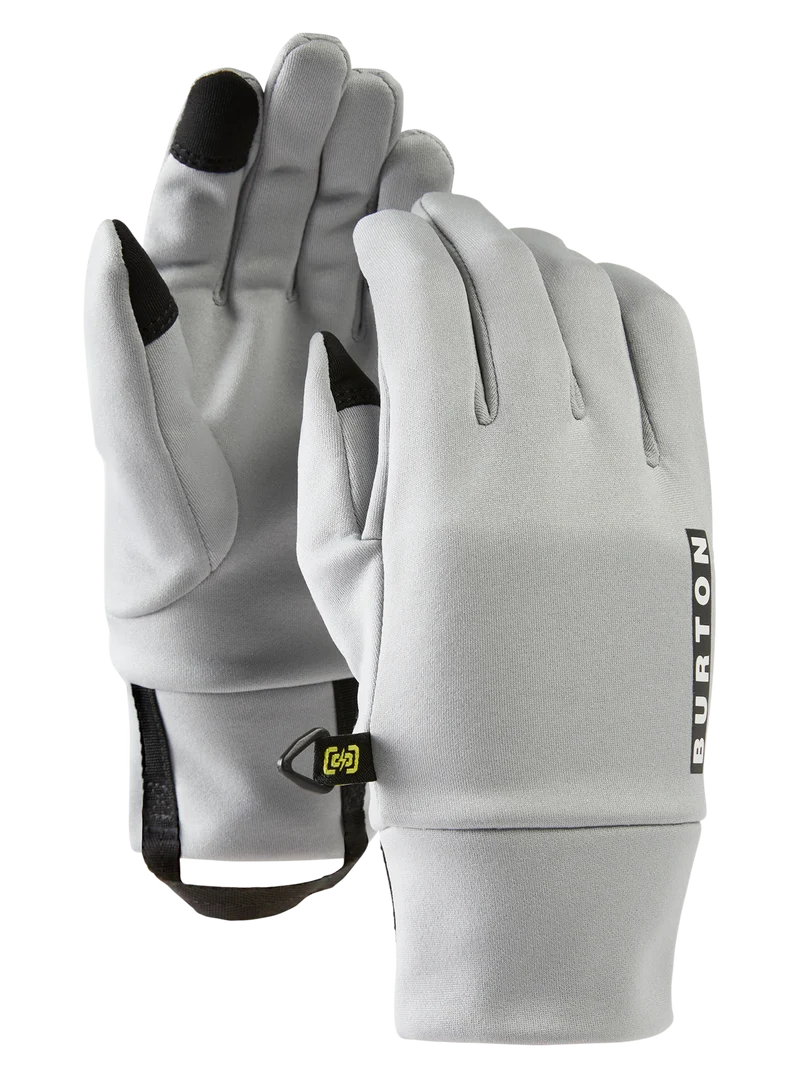 Burton Screen Grab® Innenhandschuhe für Kinder