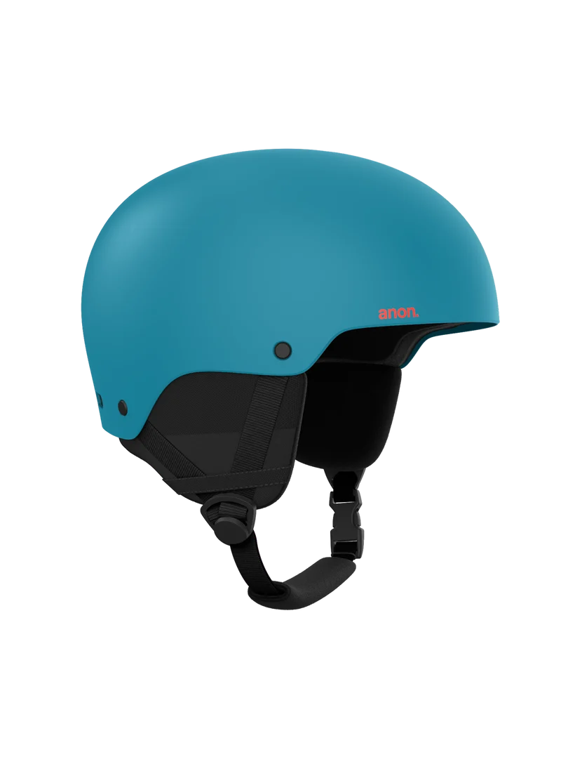 Anon Raider 3 Ski & Snowboard Helmet