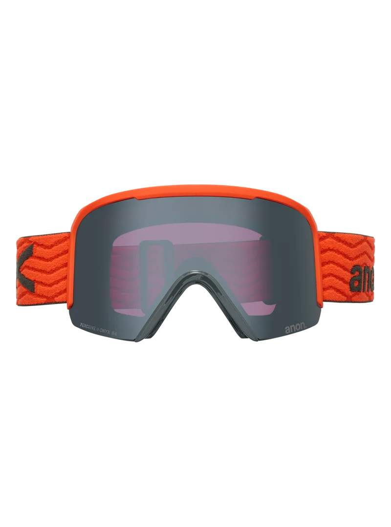 Anon Nesa Goggles + Bonus Lens + MFI® Face Mask