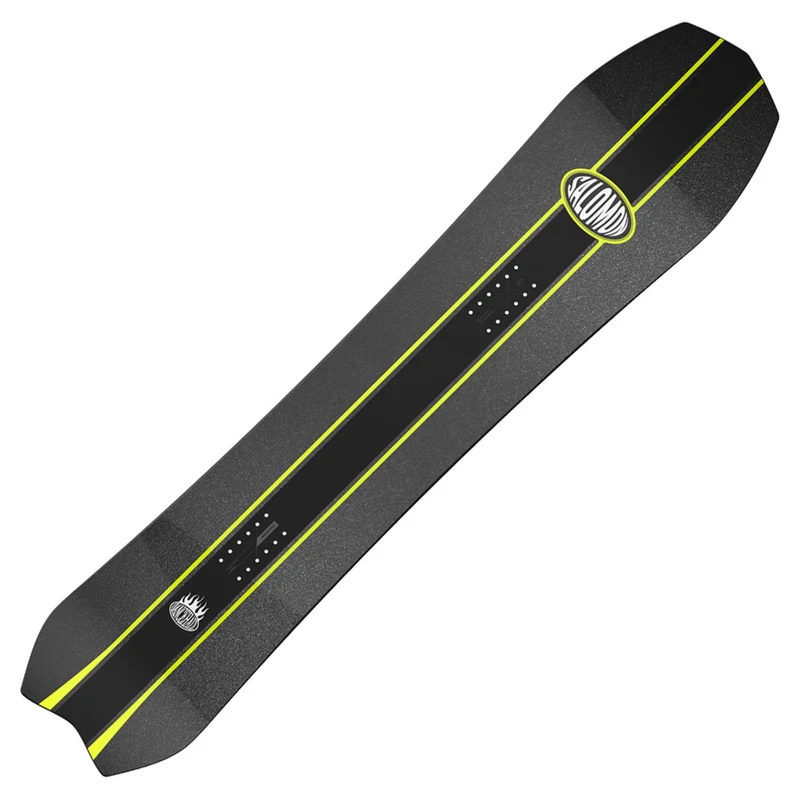 2023 Salomon Dancehaul Snowboard