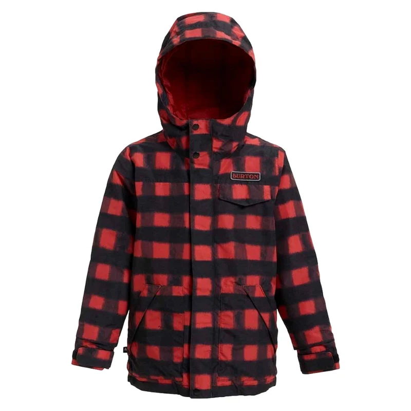 Burton Boys Dugout Spray Buffalo Jk
