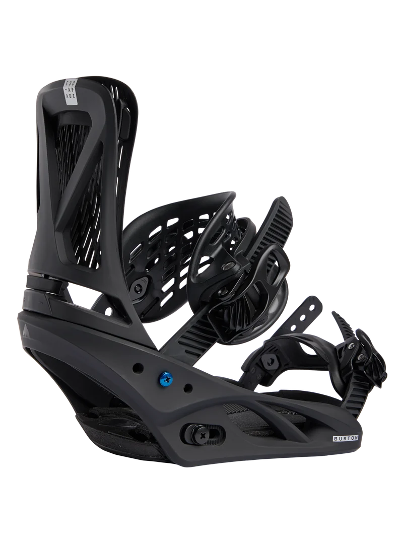 Burton Escapade Re:Flex Snowboardbindung für Damen