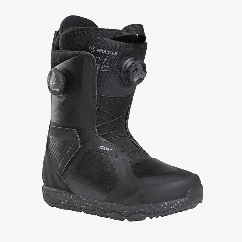 Nidecker Kita Snowboardboots für Damen 2026