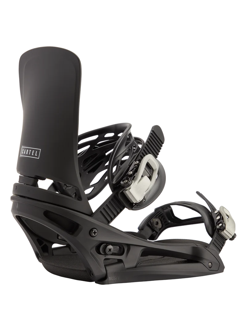 Men's Burton Cartel EST® Snowboard Bindings
