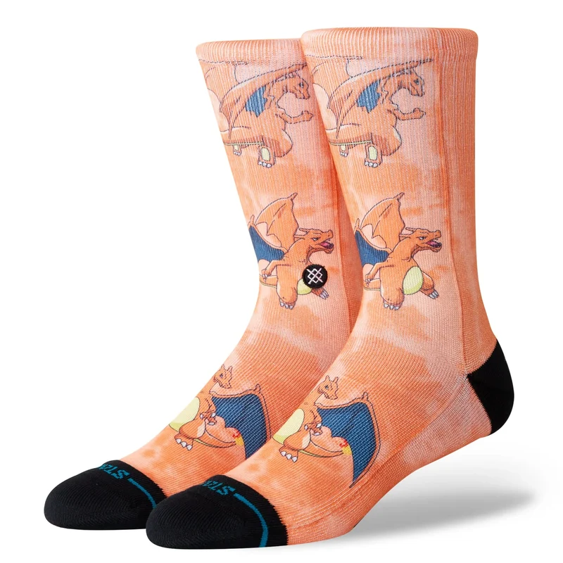 Charizard Aop Crew