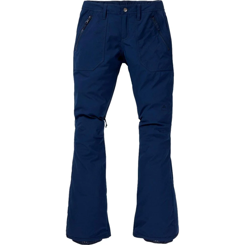 Burton Wb Vida Dress Blue Pt Donna