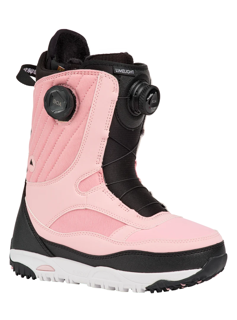 Women's Burton Limelight BOA® Snowboard Boots