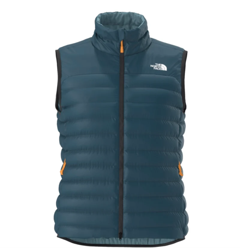 The North Face Terra Peak Vest // Women's
