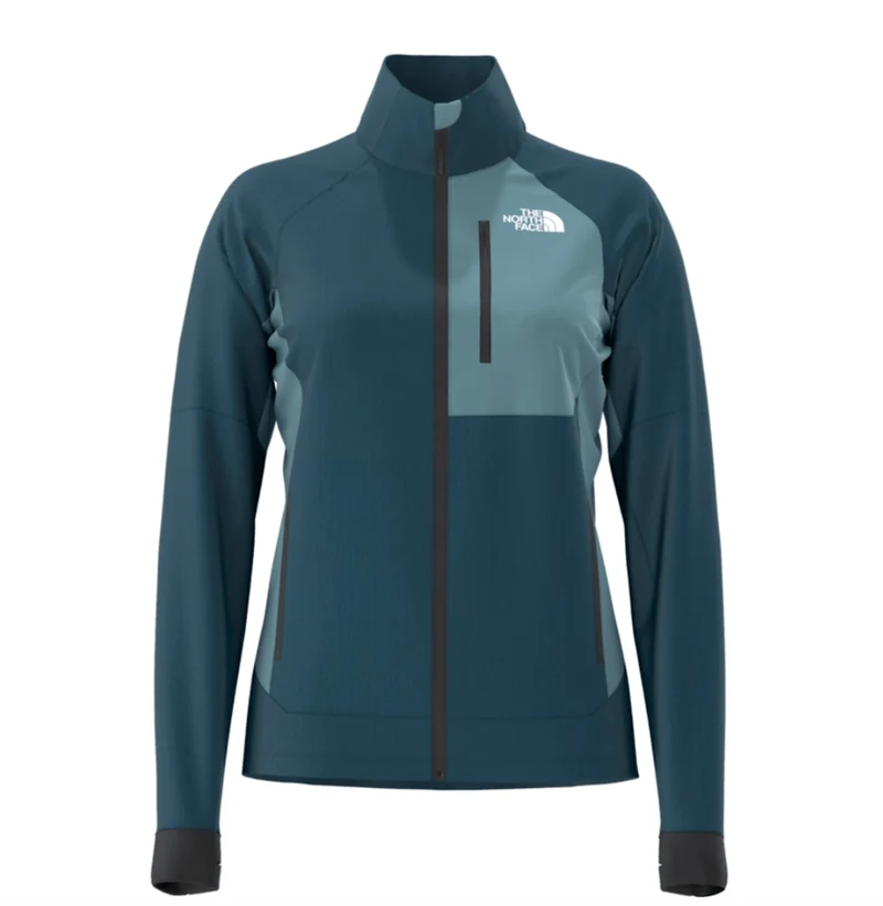 The North Face Highball Fleece // Women's