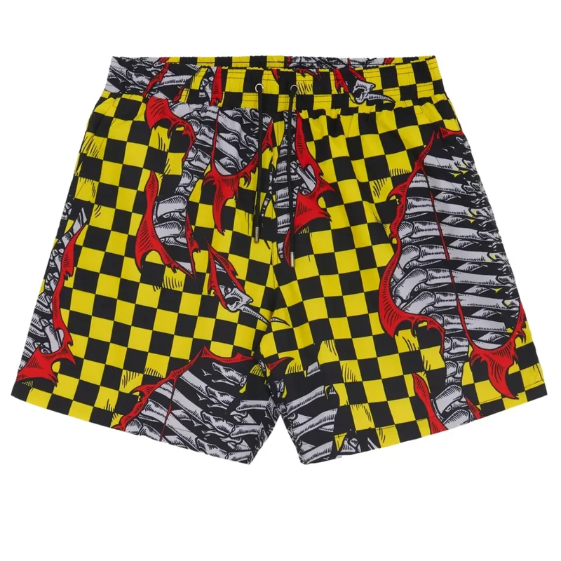 Propaganda Swim Trunk Taxi