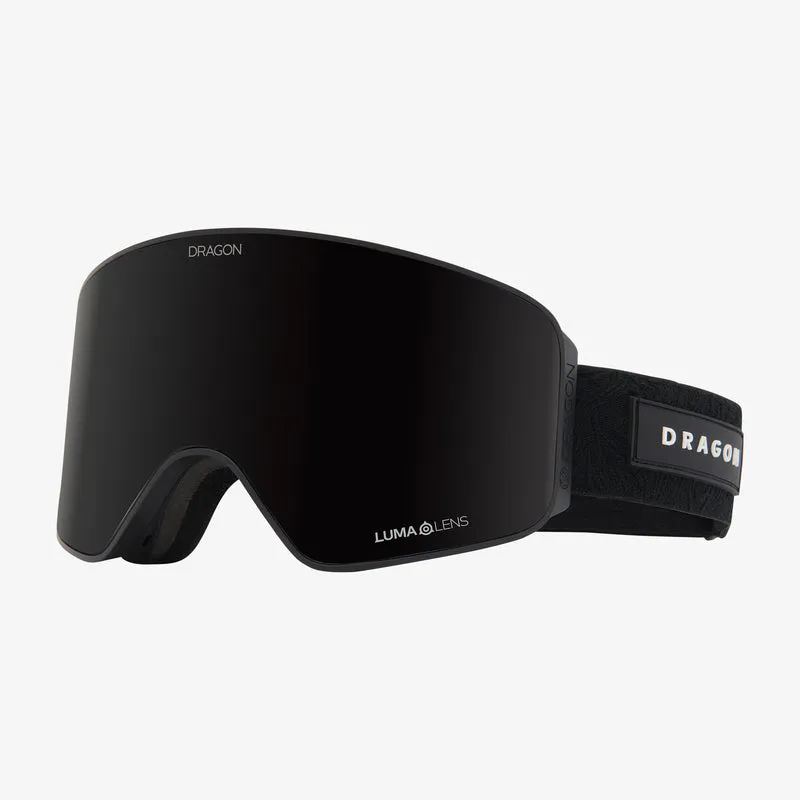 Dragon NFX MAG OTG Schneebrille 2026