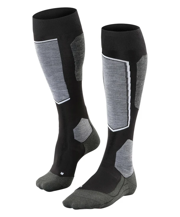 Falke SK6 Ultralight Pro Socks // Women's