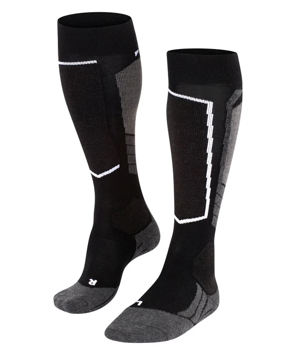 Falke SK2 Medium Cushion Socks // Women's