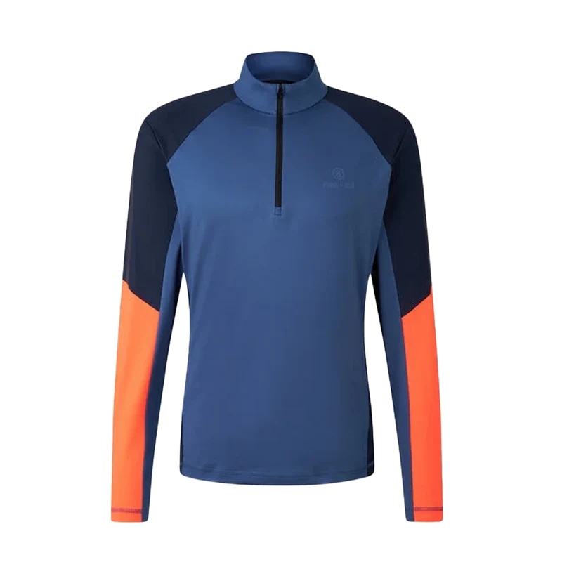 Bogner Fire+Ice Berkan 1/4 Zip