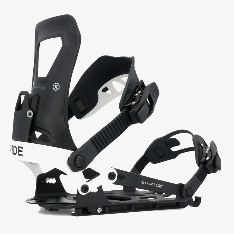 Ride A-BC Splitboardboardbindung