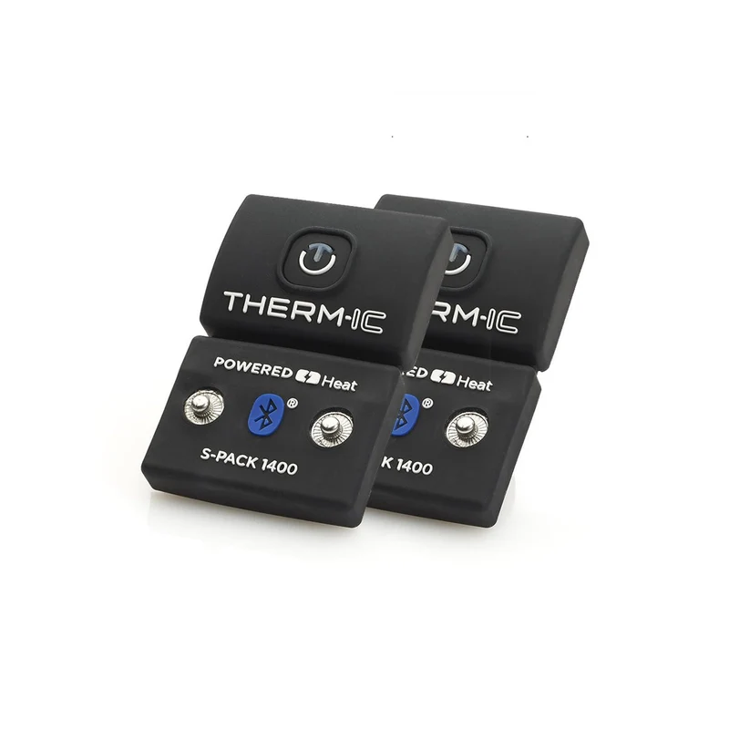 Therm-ic S-Pack 1400 B Heated Sock Batteries