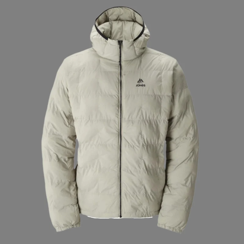 Jones Dark Start Recycled Hoodie